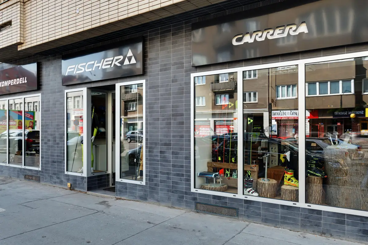 Fischer Shop